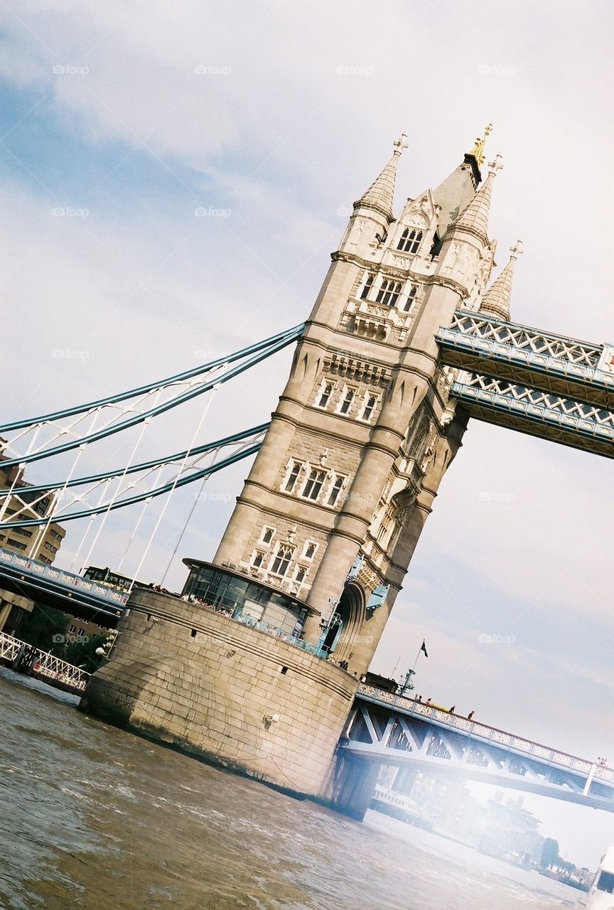 TOWER BRIDGE