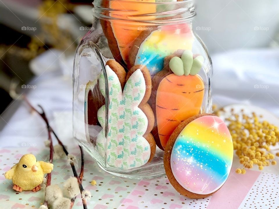 Сладости своими руками