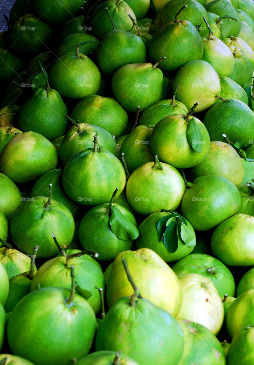 green fresh fruit market by paullj