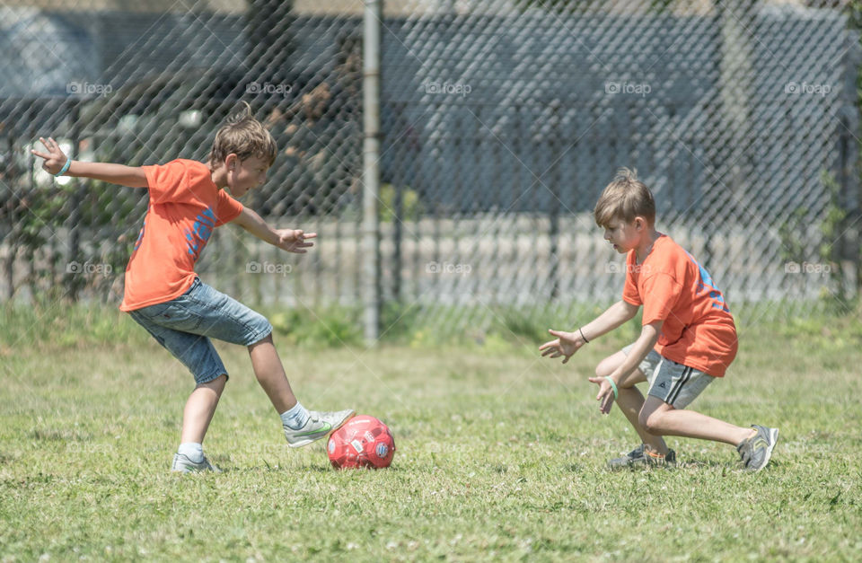 Soccer 