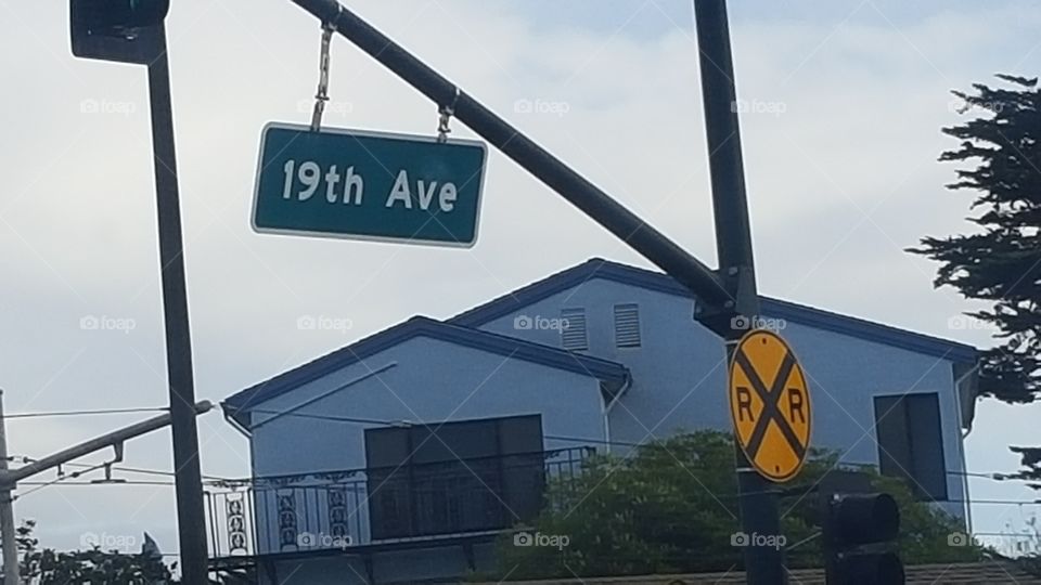 19th ave