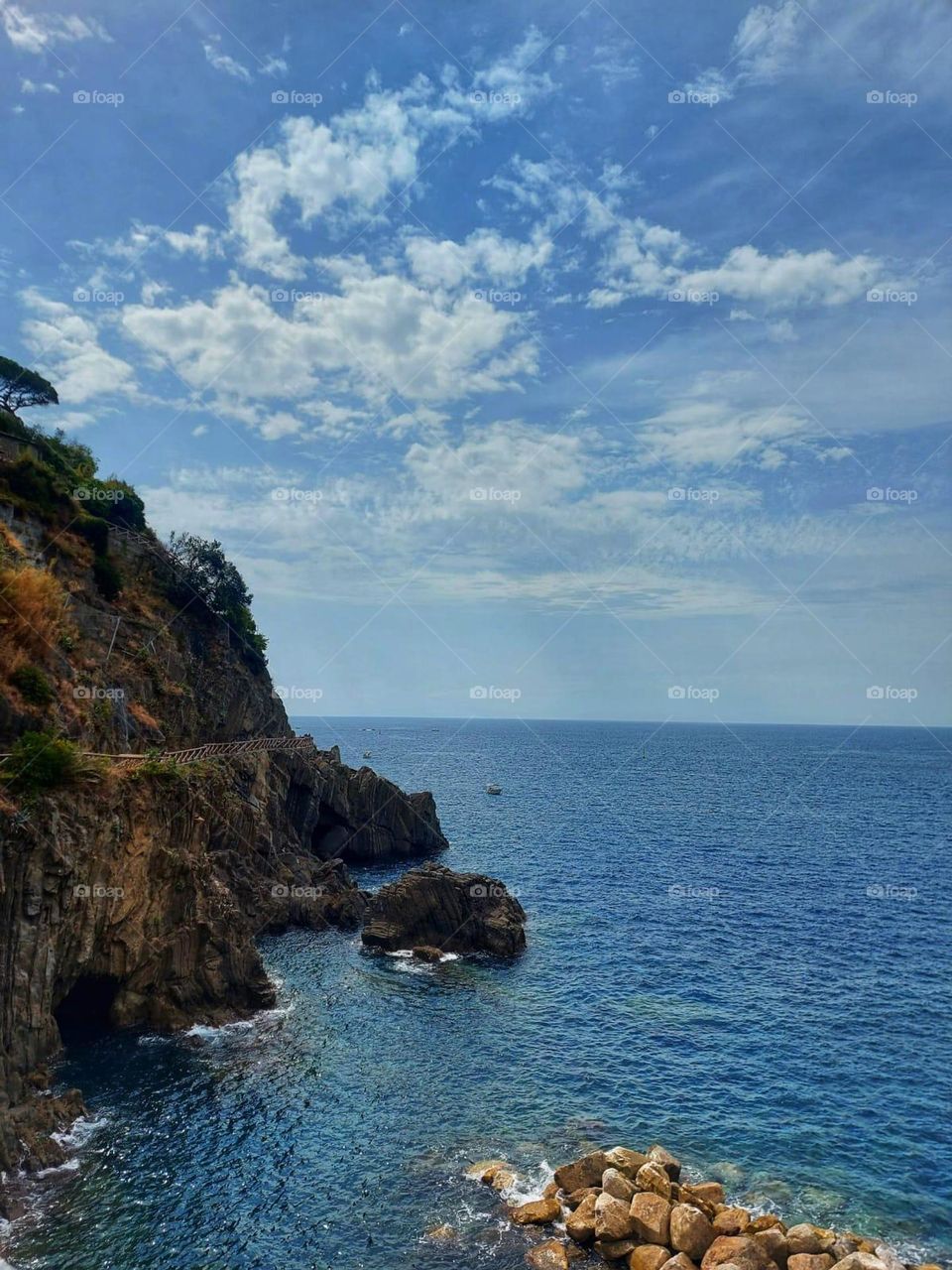 Cinque terre