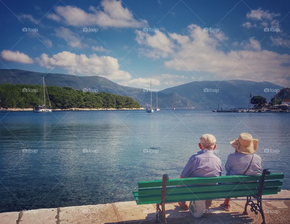 When age is just a number, love is everything!