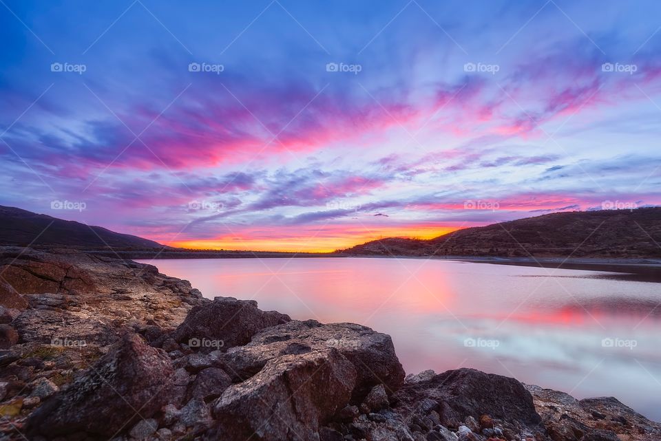 Baños de Montemayor 