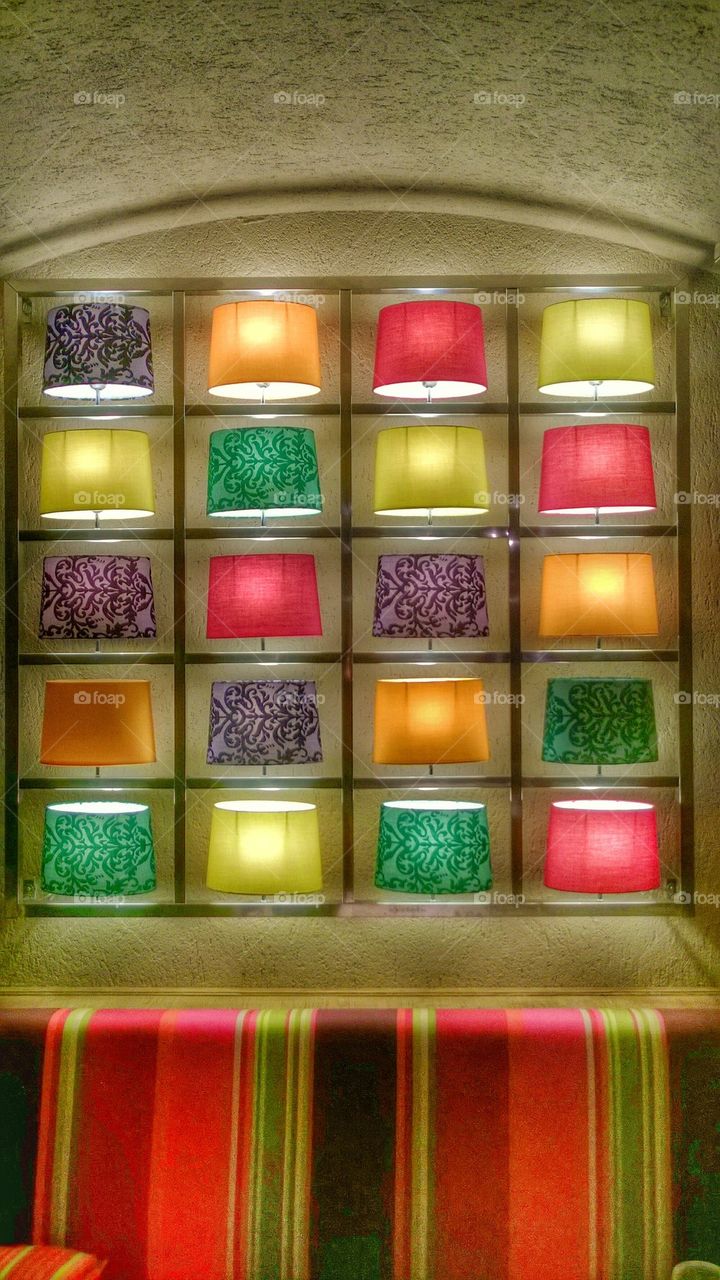 shade, color, colorful,