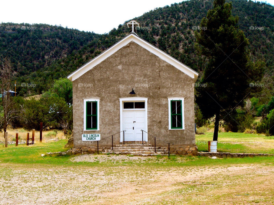 lincoln county new mexico church religion religious by refocusphoto