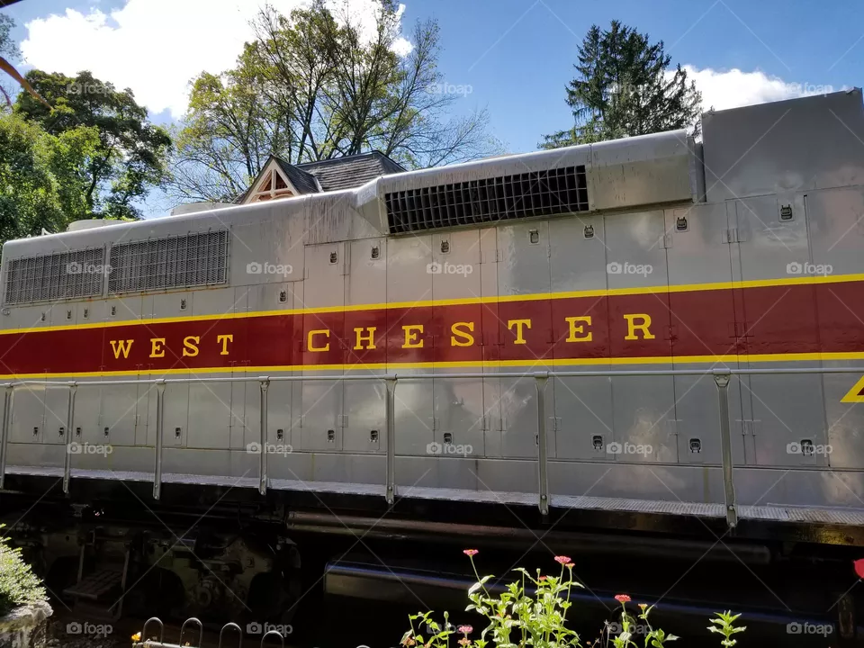 Train