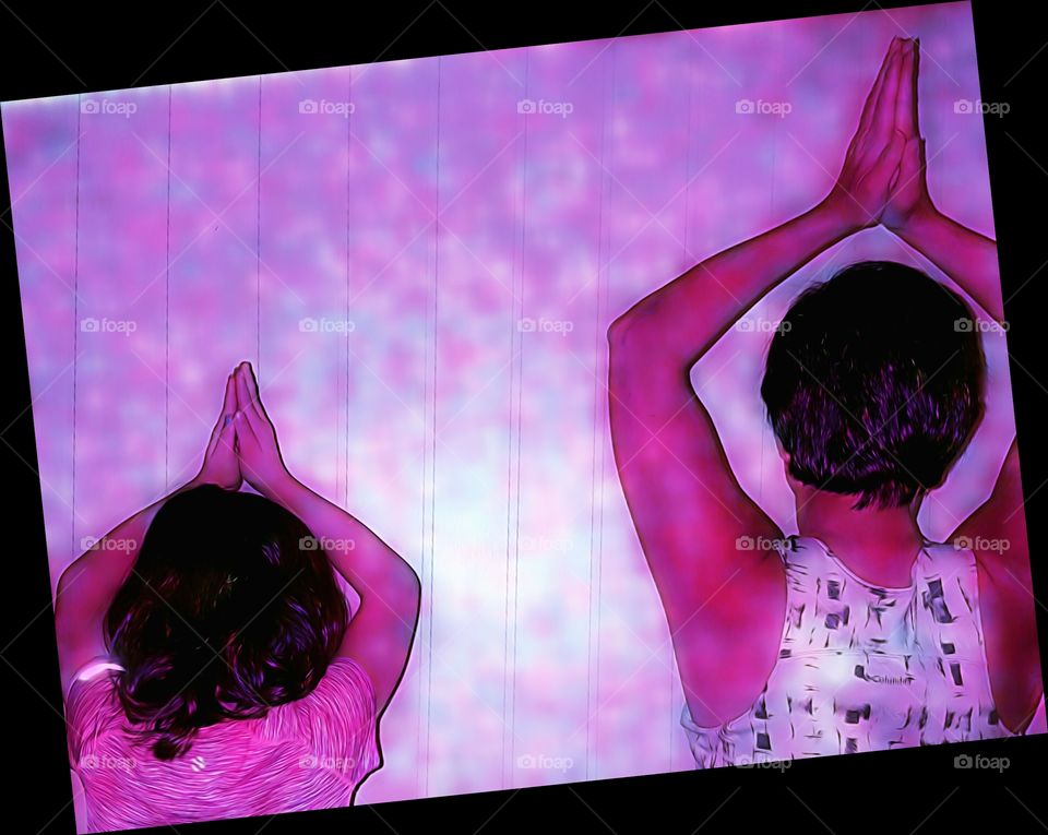 To be in your children's memories tomorrow, you have to be in their lives today ~ Barbara Johnsen