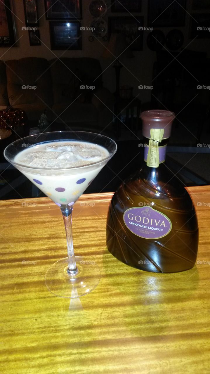Godiva