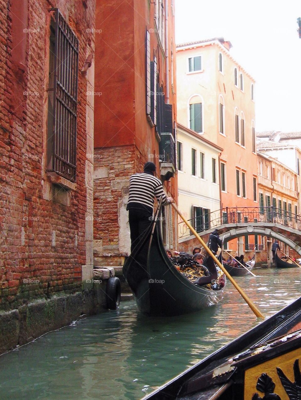 Gondola Guide