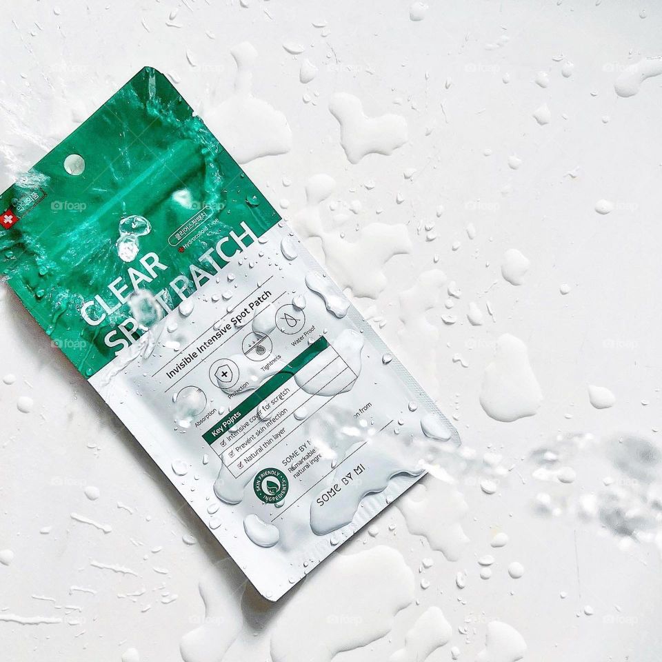 Spring means better skin with Korean beauty product