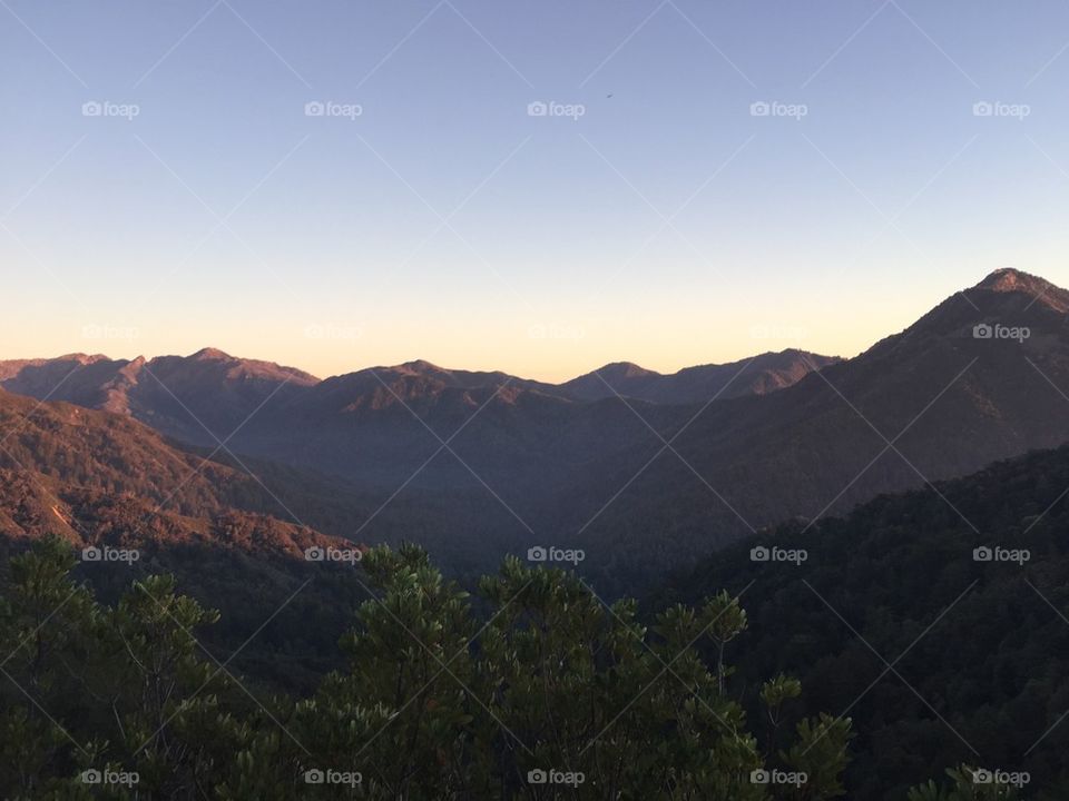 Bottchers Gap Campground