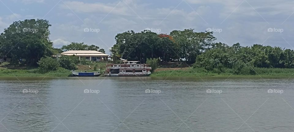 São Francisco River