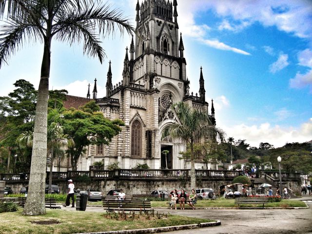Arquitetura