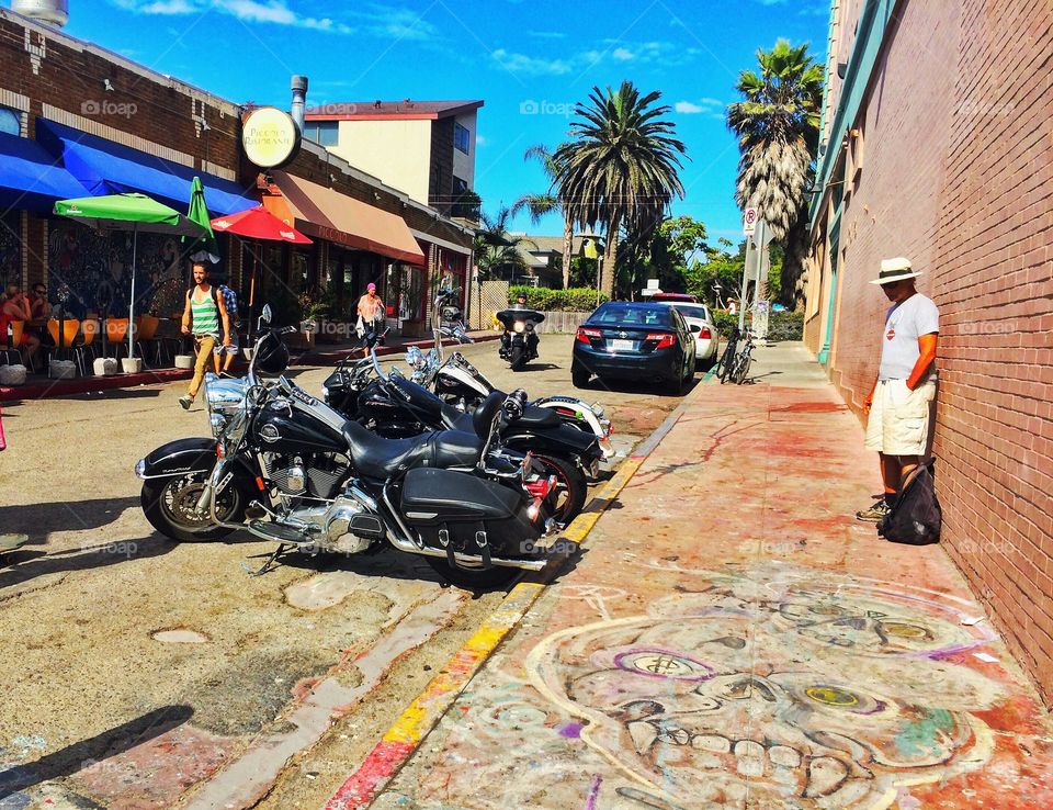 Venice Beach