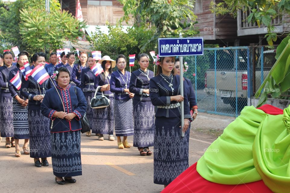 Thailand