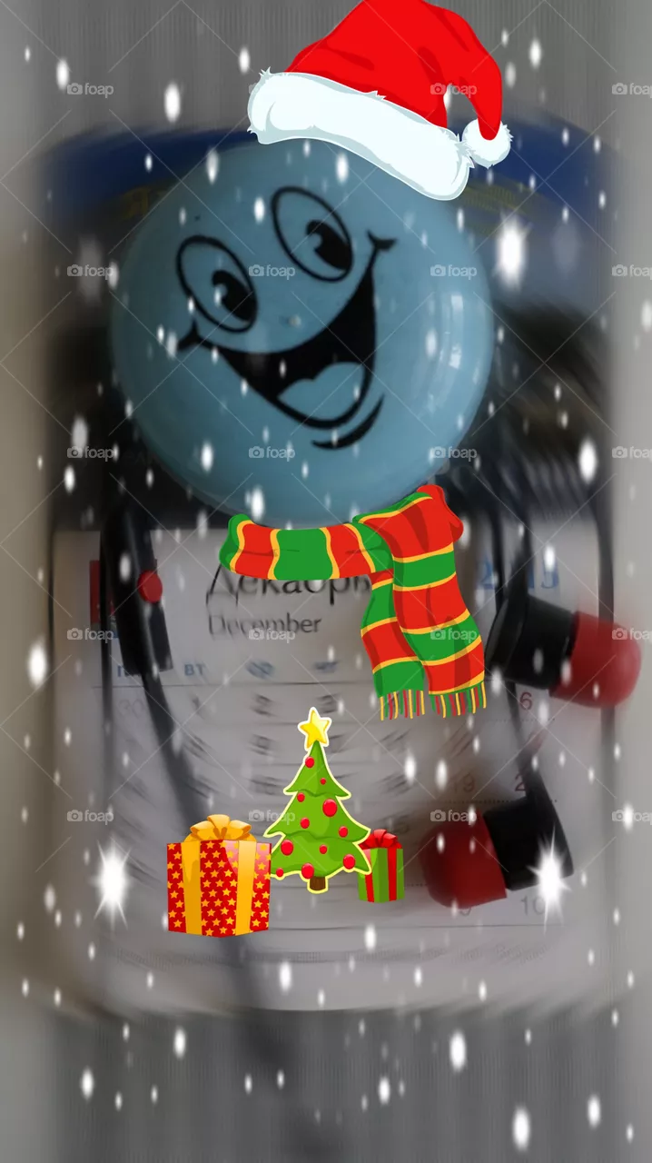 Christmas