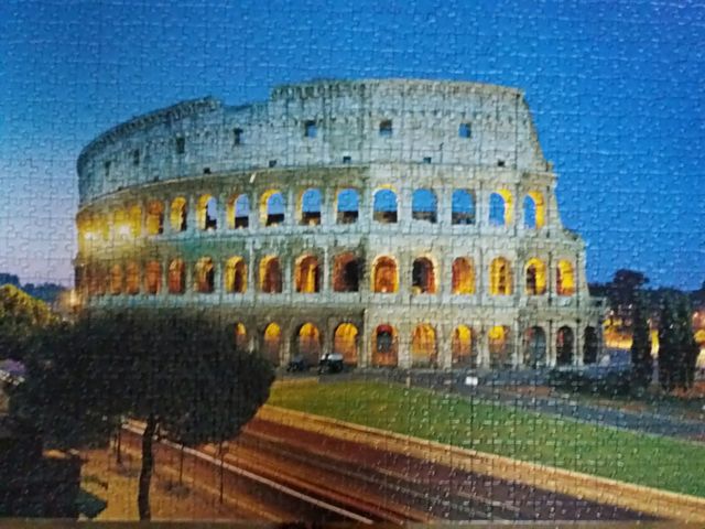 puzzle