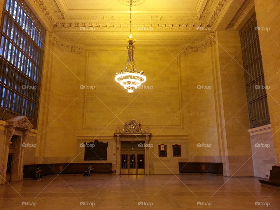 grand central 1
