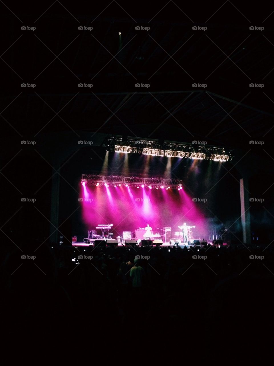 Ludacris and Juicy J Concert