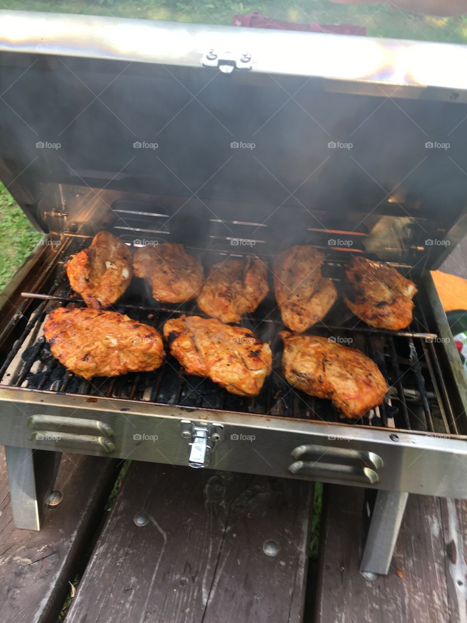 BBQ 