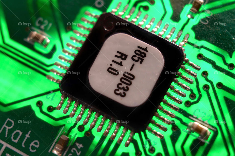 Microchip 