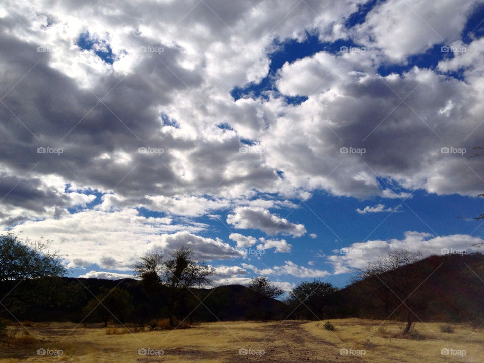 BEAUTIFUL CLOUDS