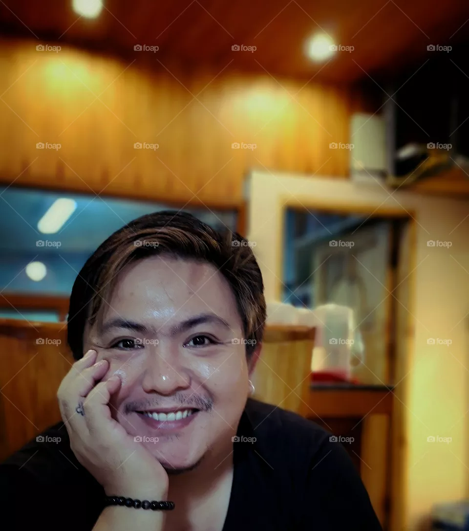 Smile