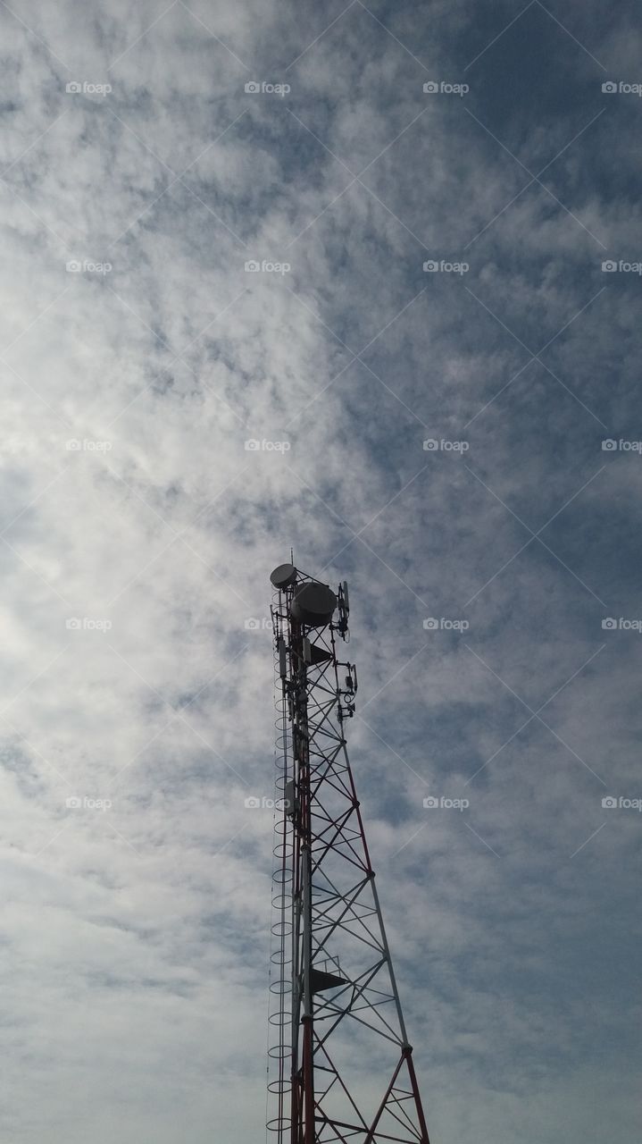 signal network tuwer