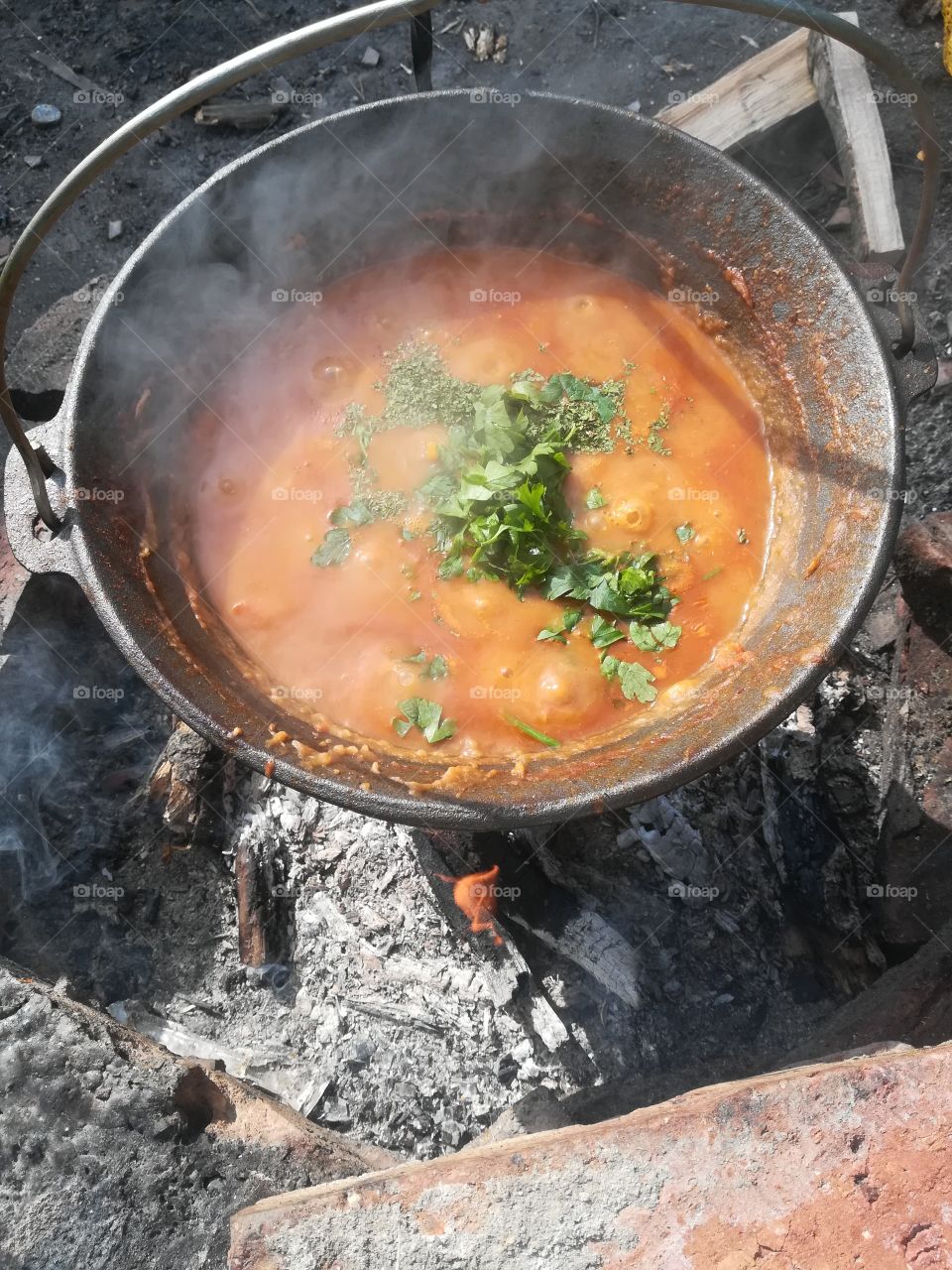 Best stew