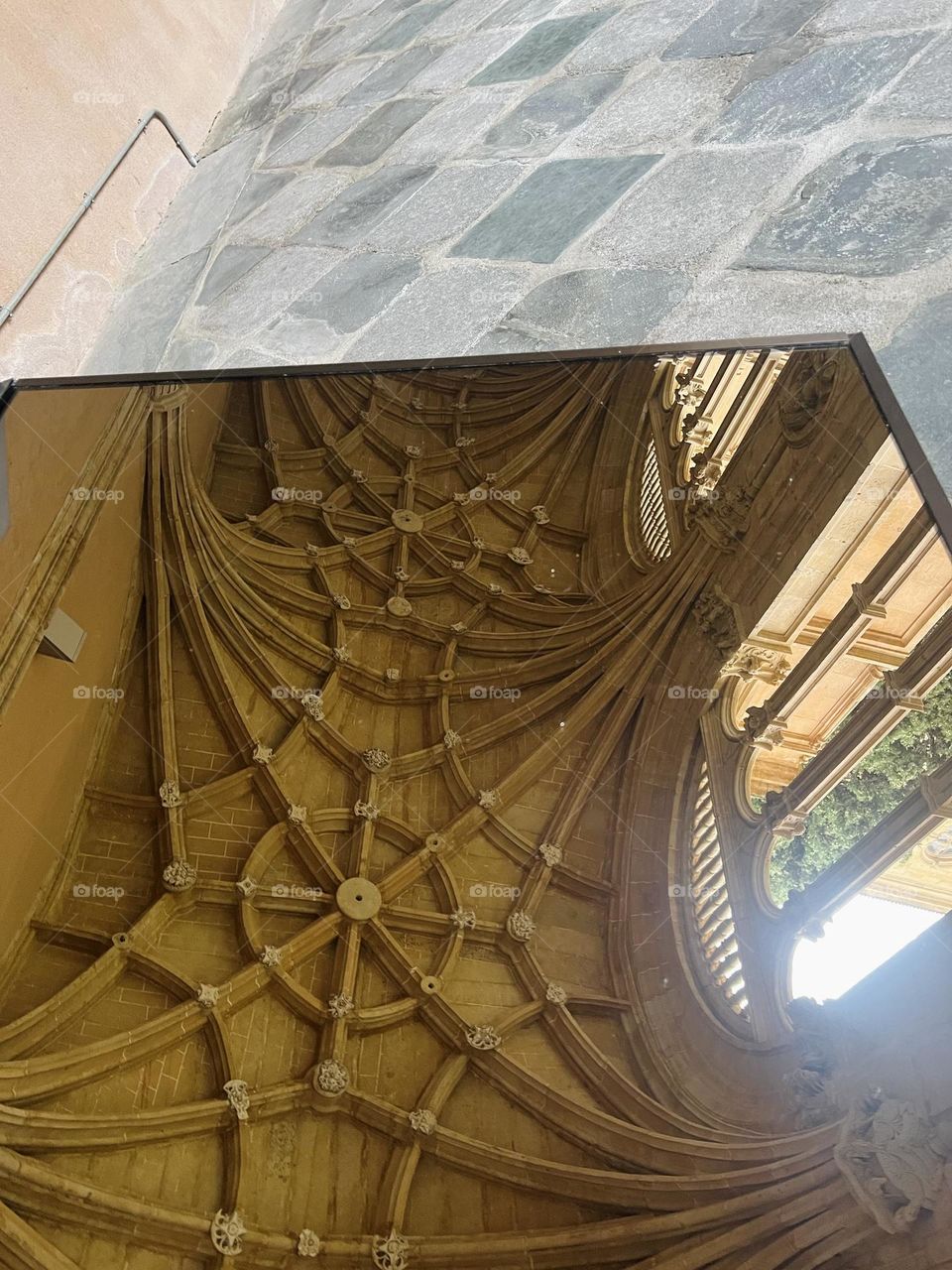 Architecture Reflection 