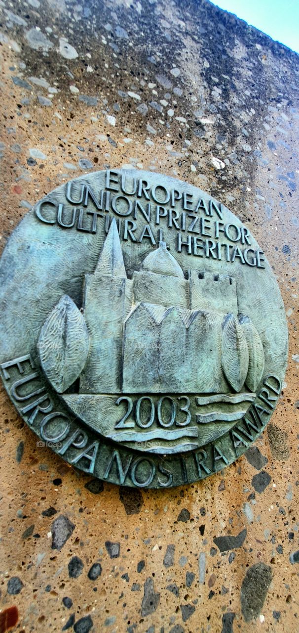 EU Heritage