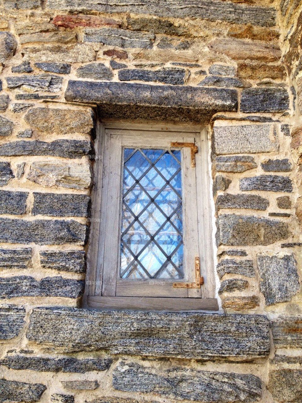 window