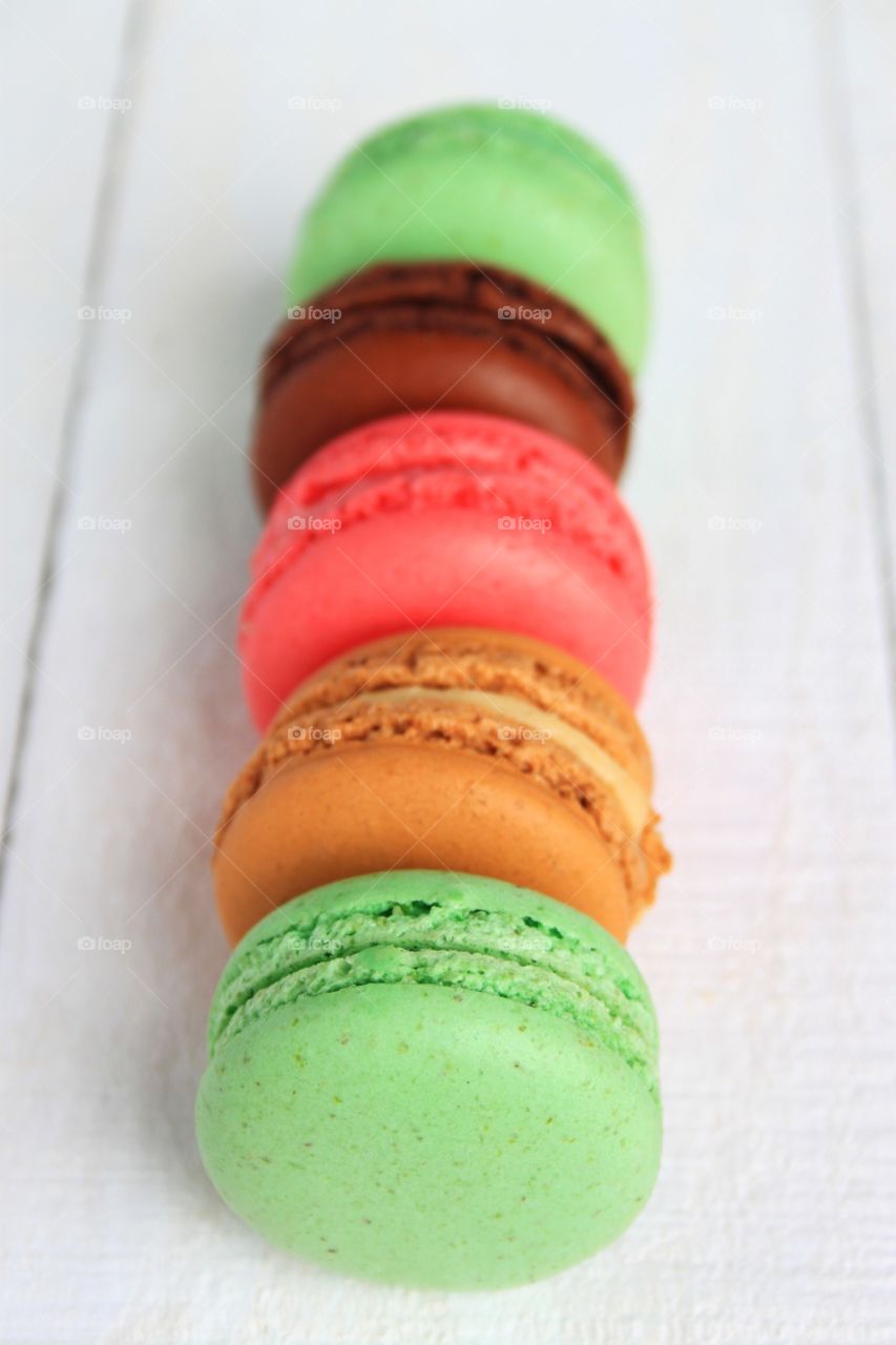 Macaroon