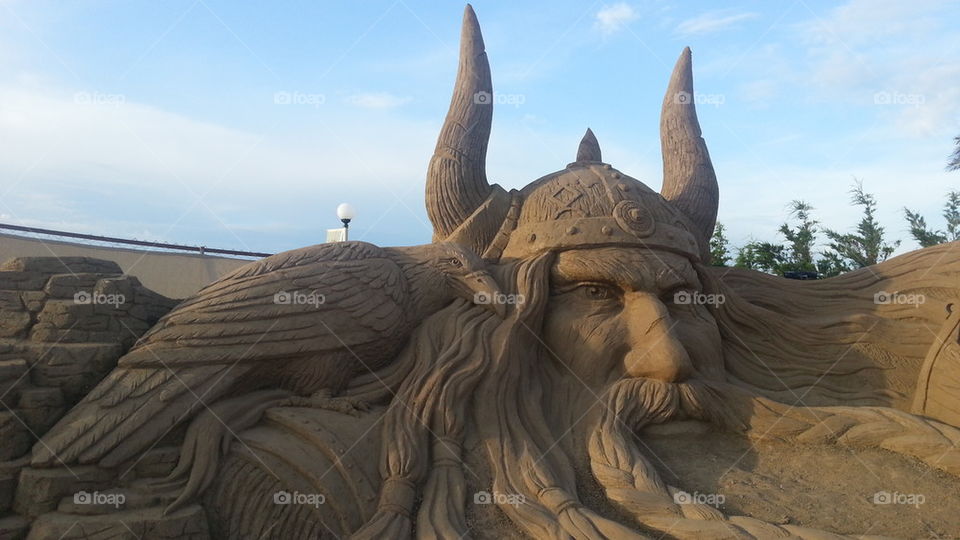 sand sculpture festival antalya