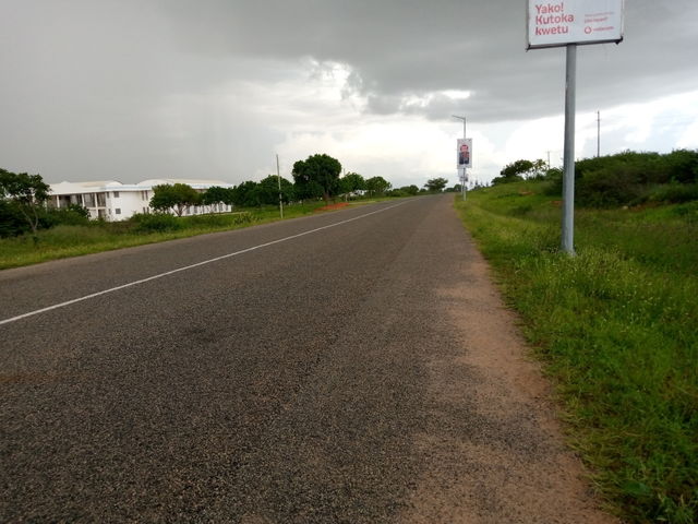 Rainy