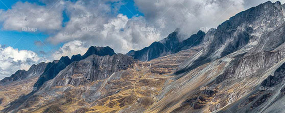 Travel around the world