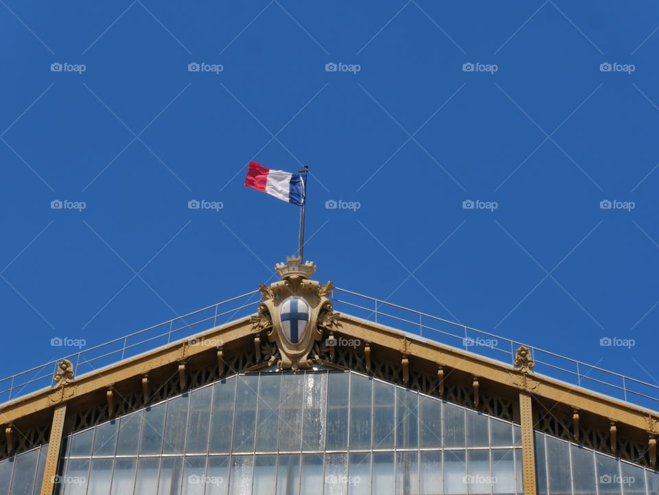 french flag