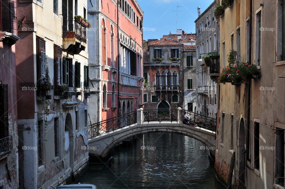 Little Venice