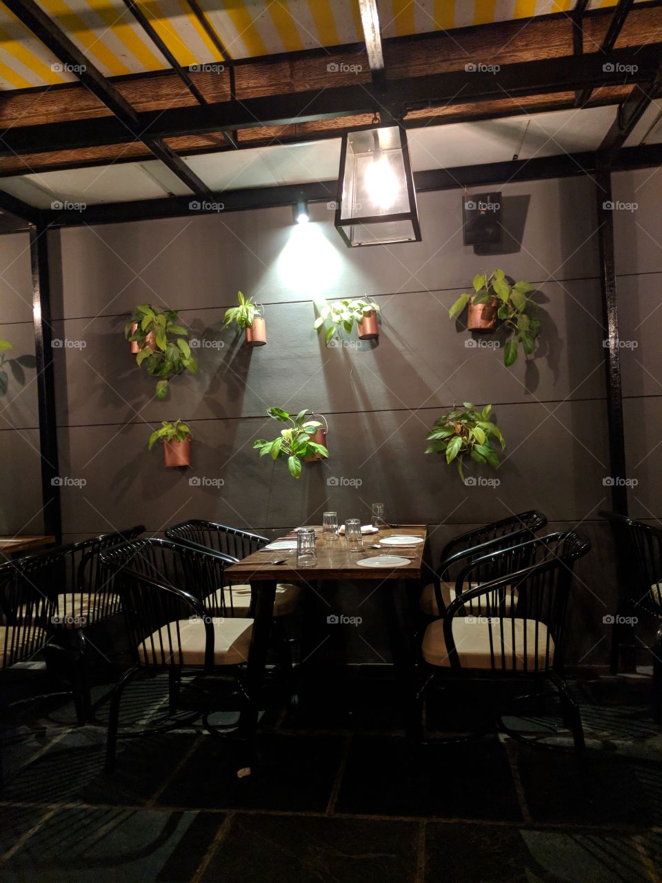 restaurant in Pune