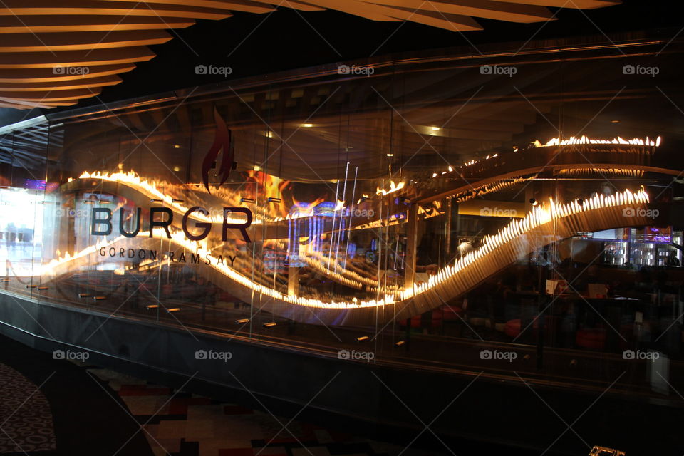 vacation memory Las Vegas hotel