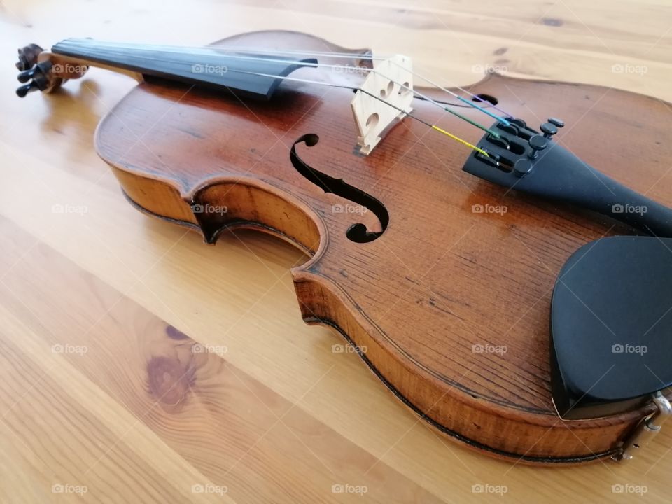 violin body beautifulness