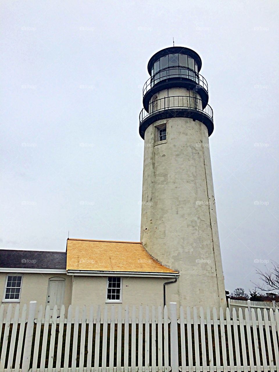 Cape Cod Lighthouses 