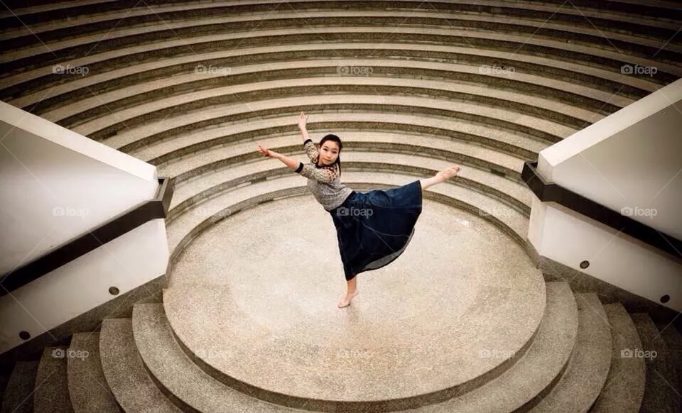 Ballet 