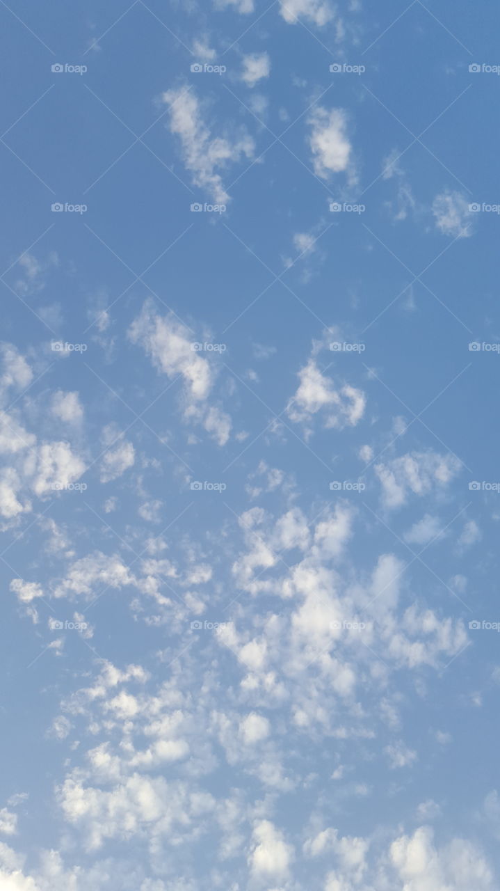 sky