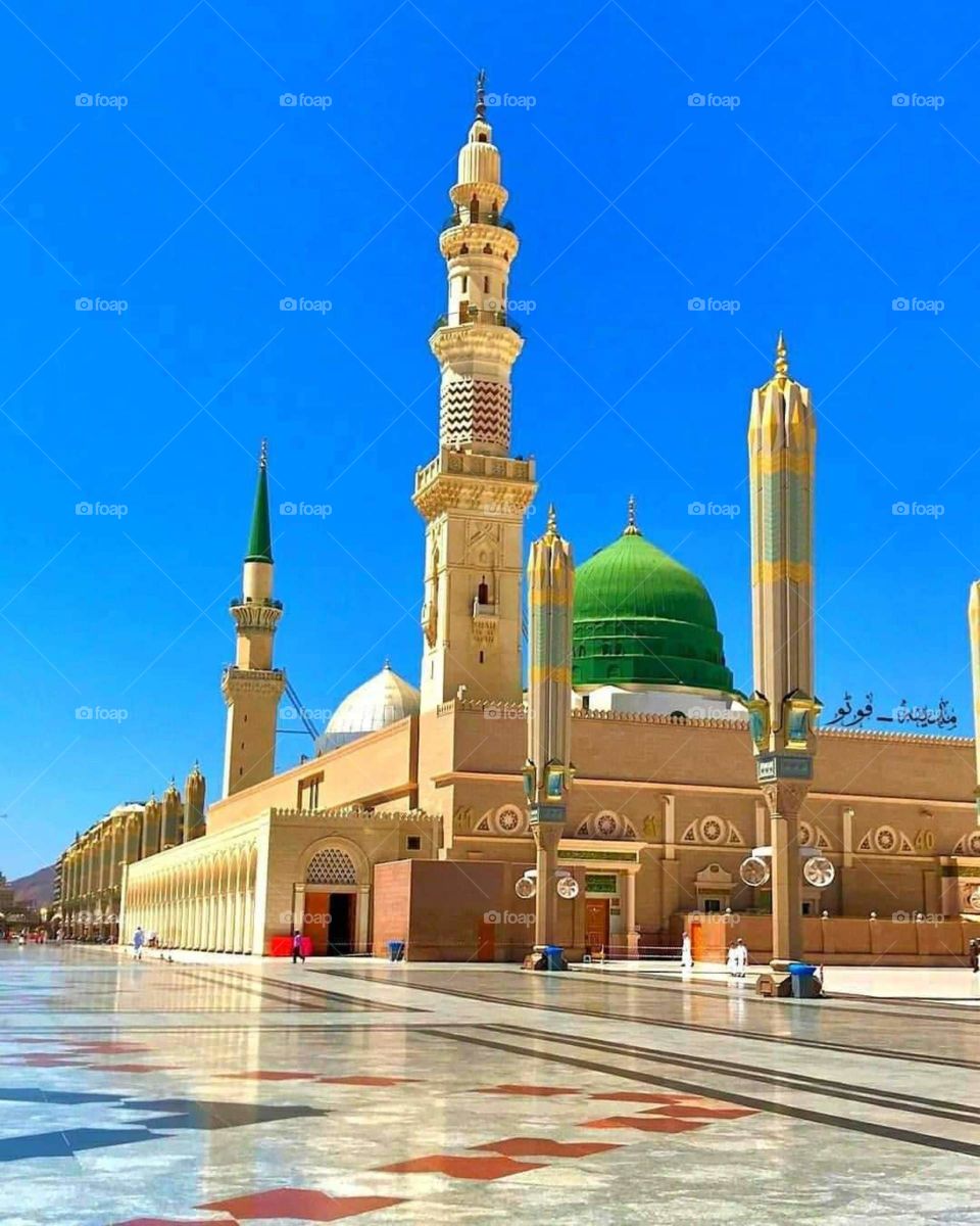 InshaAllah one day..