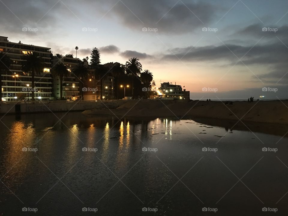 Viña Del Mar, Chile