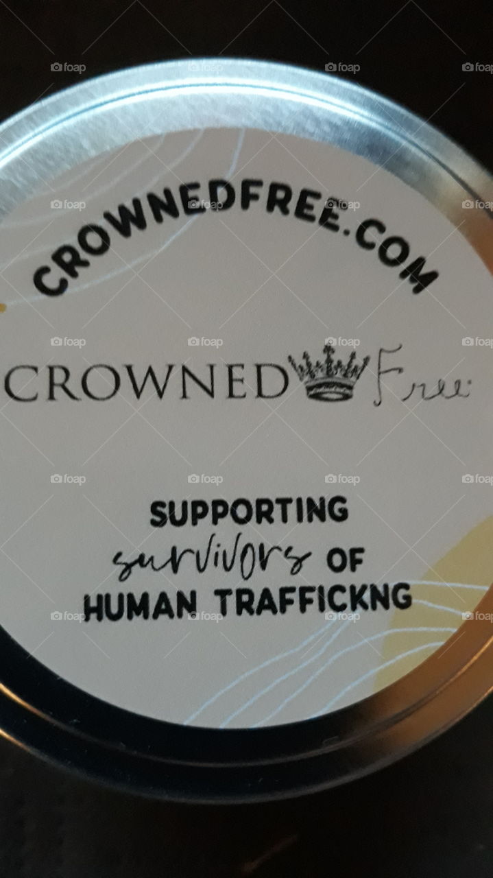 Crowned Free