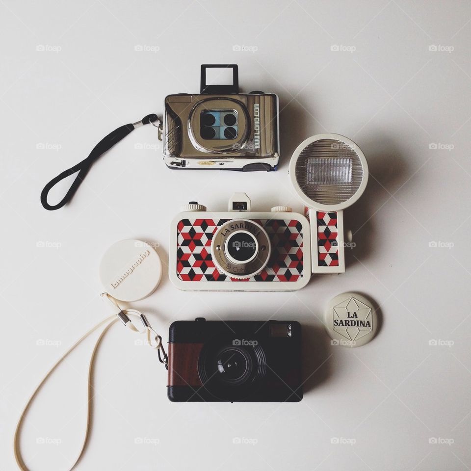 Lomography