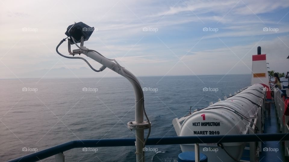 I must move and I will find myself